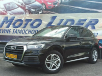 Audi Q5 35 tys km, bogata opcja Rzeszów - zdjęcie 3