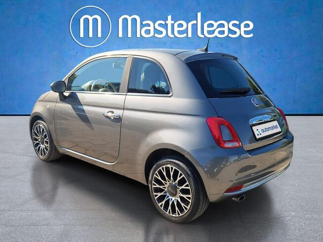 Fiat 500 1.0 Hybrid Dolcevita ! Z Polskiego Salonu ! Faktura VAT ! Warszawa - zdjęcie 7