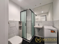 Nowa Kawalerka | Katowicka 2, Malta | OD 26.02.26 Poznań - zdjęcie 8