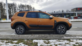 Dacia Duster 4x4 Kraków - zdjęcie 6