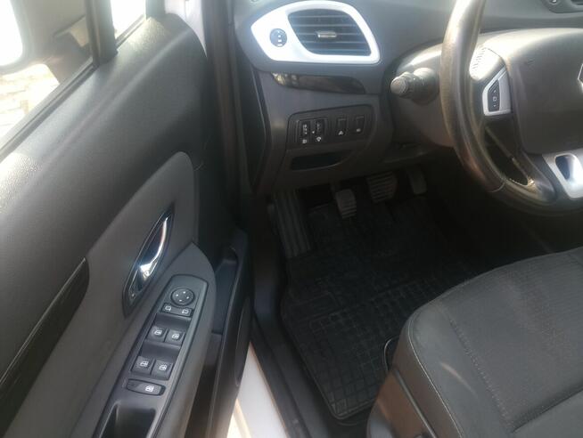 PROMOCJA CENOWA!!! SCENIC diesel 2013 r Ruda Śląska - zdjęcie 7