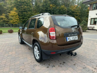 Dacia Duster Jak nowa Lipówki - zdjęcie 7