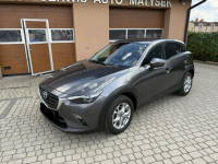 Mazda CX-3 2,0 121KM  Klimatronik  Navi  CarPlay  Koła lato+zima Orzech - zdjęcie 12