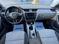 Škoda Octavia SALON POLSKA - 4x4 - Pisemna Gwarancja 12 miesięcy Konin - zdjęcie 6