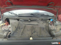 Tesla Model S 2016, 70 kWh, RWD, uszkodzony tył Słubice - zdjęcie 9