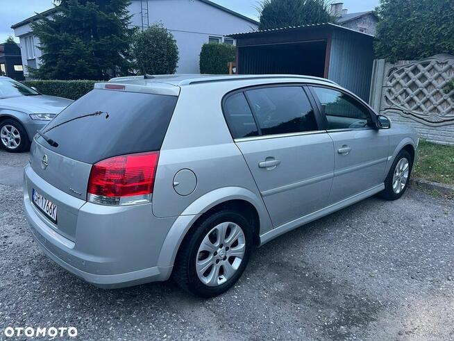Opel Signum 2.2 Elegance Rybnik - zdjęcie 1