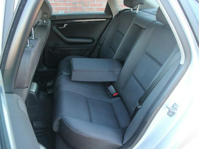 Audi A4 XII 2002*LPG*Klimatronik*AndroidAuto*2xKołaAlu*Led*Esp !!! Mysłowice - zdjęcie 12