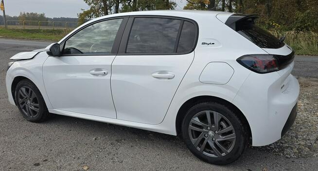 Peugeot 208 49.000km Pleszew - zdjęcie 5