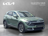 Kia Sportage Automat/FV23%/1.6 T-GDI 150KM/ L / serwisowany w ASO Toruń - zdjęcie 7