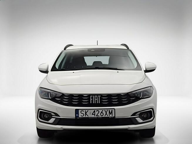 Fiat Tipo 1.6 MultiJet City Life ! Z Polskiego Salonu ! Faktura Vat ! Warszawa - zdjęcie 8