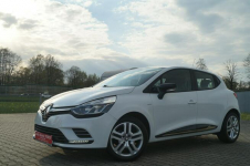 RENAULT CLIO 2019R I-WSZY WŁASCICIEL ZADBANY
