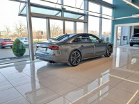 Audi S8 Plus 4.0TFSI V8 605KM tiptronic quattro 2016 r., f-a VAT Swarzędz - zdjęcie 7