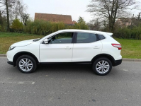 Nissan Qashqai 1.6Dci 130KM 2017r Dzierżoniów - zdjęcie 3