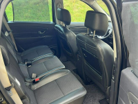 Renault Grand Scenic BOSE 1.5 Diesel Zarejestrowany Gostyń - zdjęcie 9