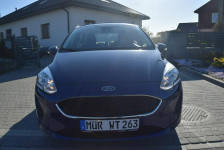 Ford Fiesta 1.1B 75 TYS KM 2018R Oryginał Lakier 2 KPL KÓŁ Sprowadzony Tarnogród - zdjęcie 5