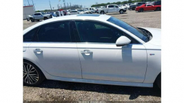 Audi A6 Quattro / S-Line / niski przebieg Wrocław - zdjęcie 4