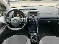 Toyota Aygo Warszawa - zdjęcie 11