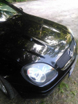 Mercedes slk 200 Warszawa - zdjęcie 7