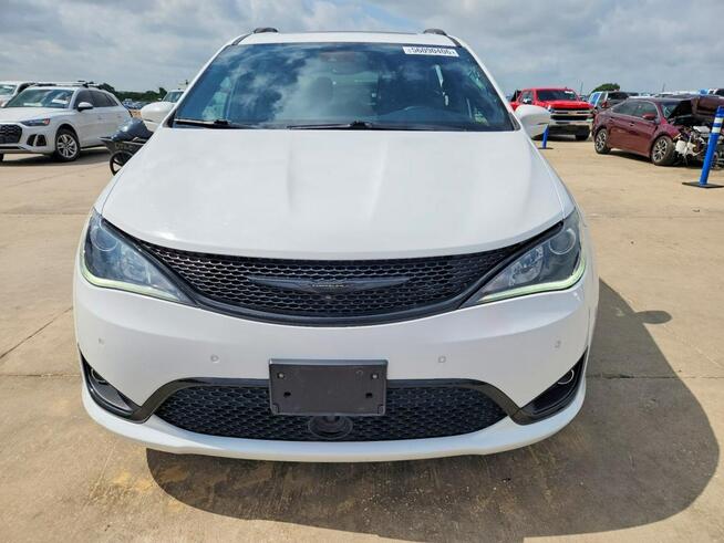 Chrysler Pacifica LIMITED / bardzo zadbany / niski przebieg Warszawa - zdjęcie 2