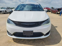 Chrysler Pacifica LIMITED / bardzo zadbany / niski przebieg Warszawa - zdjęcie 2