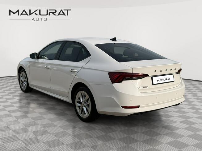 Škoda Octavia WND1803C#2.0 TDI Ambition K.cofania LED Salon PL VAT 23% Gdynia - zdjęcie 3