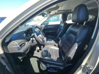 Mazda CX-5 Bogata wersja wyposażenia / AWD / niski przebieg Chwaszczyno - zdjęcie 7