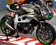 Ksiazka (CD) Defendu wk1 motocykle bike