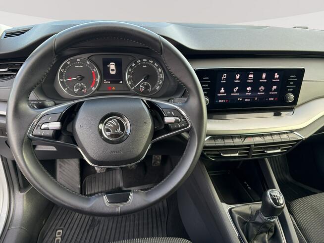 Škoda Octavia GD6J368#1.5 TSI Ambition K.cofania LED Salon PL VAT 23% Pępowo - zdjęcie 12