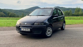 FIAT PUNTO Sanok - zdjęcie 3