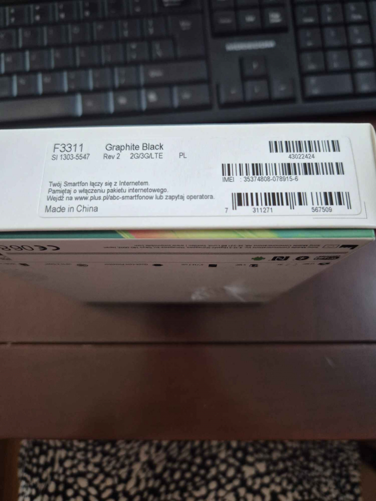 Sprzedam telefon komórkowy SONY Xperia E5 (1) Nowa Huta - zdjęcie 2