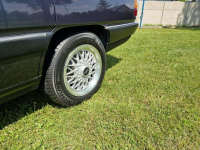 Audi 200 2.2 Turbo 165KM Klimatronic Oryginalny Stan Możliwa Zamiana. Strobice - zdjęcie 10