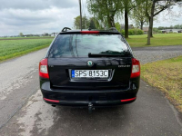 Škoda Octavia Oryginalny lakier, bezwypadkowy, zadbany, bez korozji Kobielice - zdjęcie 8