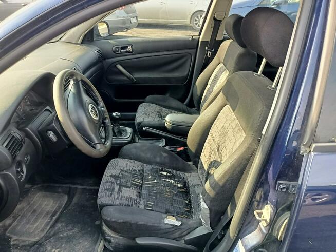 Volkswagen Passat 1.9TDI 90km 00r Tarnów - zdjęcie 5