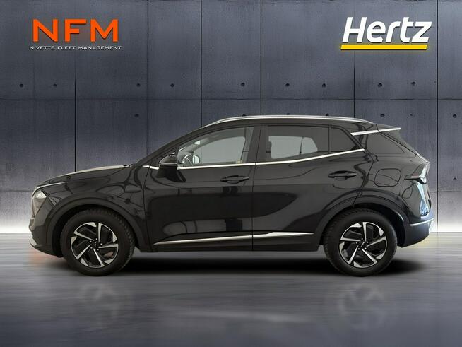 Kia Sportage 1,6 T-GDI(150 KM) L Salon PL F-Vat Warszawa - zdjęcie 6