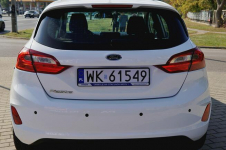 Ford Fiesta salon Polska, pięknie jeździ Warszawa - zdjęcie 6