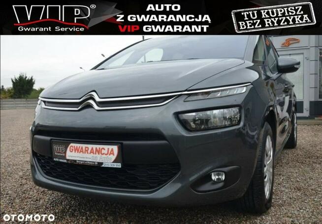 1,6VTi*120KM*128.000KM A.S.O. Citroen*Oplacony Stargard - zdjęcie 1