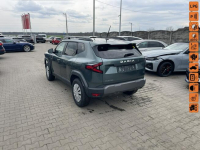 Dacia Duster Klimatornik Podgrzewanie Kamera Virtual LPG