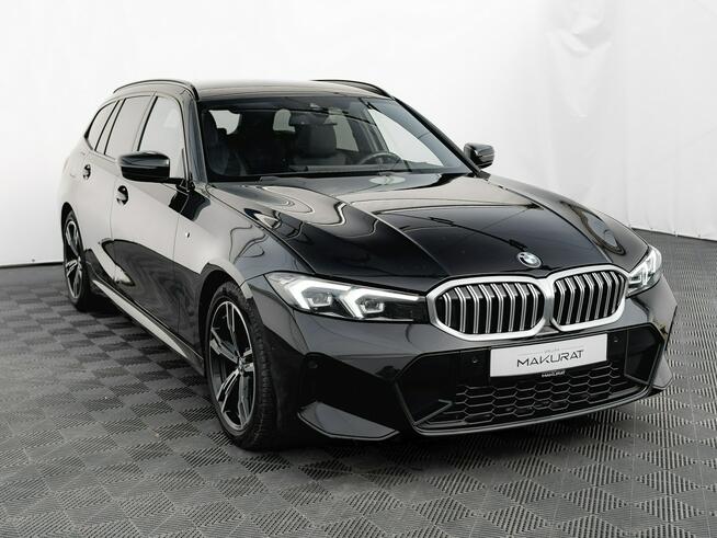 WD9423R#318d mHEV M Sport Podgrz.f Cz.park LED Salon PL VAT23% Gdańsk - zdjęcie 3