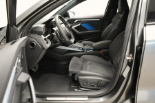 Audi A3 35 TFSI Stronic S-line Matrix ACC kamera SONOS Virtual Kielce - zdjęcie 10