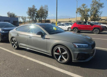 Audi A5 Premium Plus / S-Line / Quattro / Piękna konfiguracja