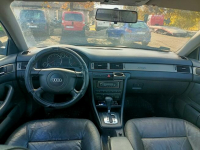 Audi A6 2.8+LPG 99r Automat 4x4 Tarnów - zdjęcie 7