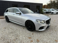 E 400 4-Matic 9G-TRONIC, Panorama, FV! Pęcice - zdjęcie 10