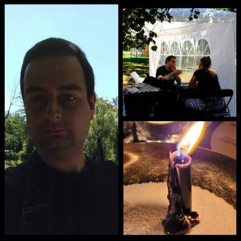 Certyfikowany Tarocista zaprasza - rozkłady Kart Tarota, Rytuały itp. Bytom - zdjęcie 2