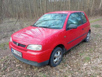 SEAT AROSA 1.0 LPG GAZ OC 12/26 PT 08/26 25ZL /100KM Grójec - zdjęcie 2