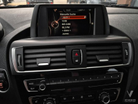 BMW 118i Advantage 136km klima CZUJNIKI bezwypadek SERWIS 2017 Tychy - zdjęcie 12
