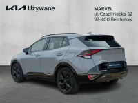 Kia Sportage 1.6 T-GDI 160 KM 6MT FWD Wersja Anniversary Bełchatów - zdjęcie 3