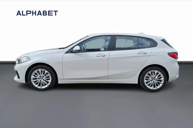 BMW 120d Advantage aut Swarzędz - zdjęcie 2