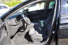 Opel Insignia 2.0 CDTI 4x4 Exclusive S/S HUD Automat El. klapa ACC Warszawa - zdjęcie 10