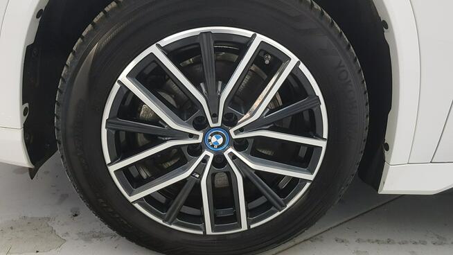 BMW iX1 xDrive30 66.5kWh M Sport! Z Polskiego Salonu! Faktura VAT! Warszawa - zdjęcie 9