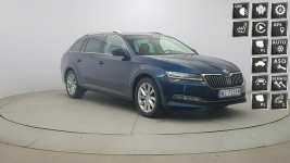 Škoda Superb 2.0 TSI Style DSG! Z Polskiego Salonu! Faktura VAT!
